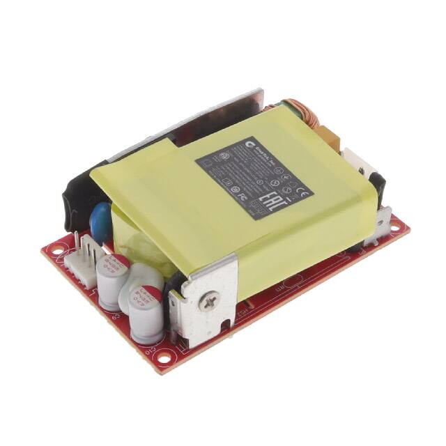 GTM43007-A6012-F(R) GlobTek, Inc.  Convertidores CA/CC